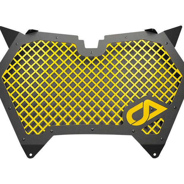 Can-Am Maverick R Grille