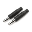 OFFROAD and STX SUPER SPORT Headset and Helmet Kit Adapter Adapter for STX Stereo Cables