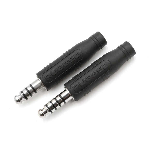 OFFROAD and STX SUPER SPORT Headset and Helmet Kit Adapter Adapter for STX Stereo Cables