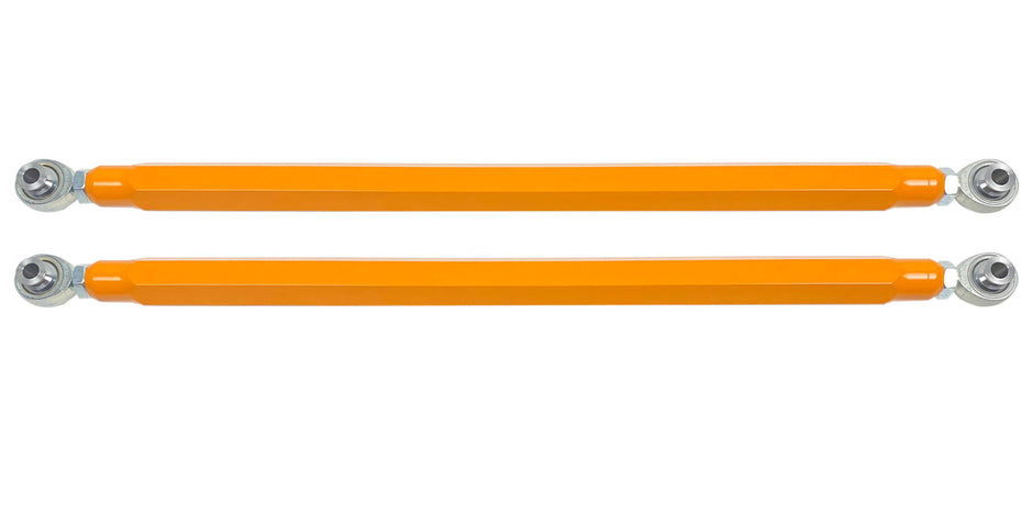 Can-Am X3 Billet High Clearance UPPER Radius Rods