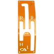 Can-Am X3 Shift Gate
