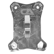 Polaris RZR Pro R and Turbo R Pull Plate