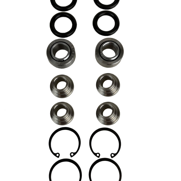 Polaris RZR Pro XP Lower Rod Rebuild Kit