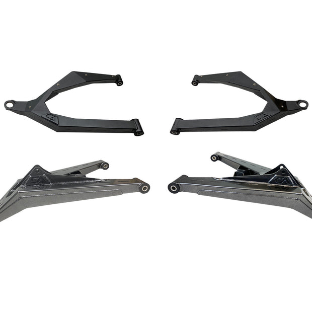 Polaris RZR Pro R & Turbo R High Clearance Control Arms