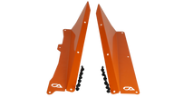 Polaris RZR Pro R Rear Mud Guards