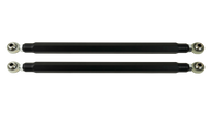Polaris RZR Pro XP UPPER Radius  Rods