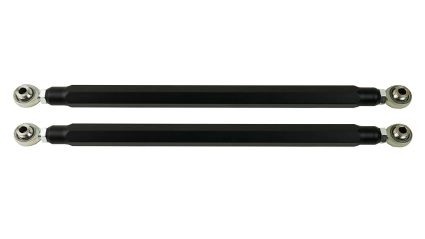 Polaris RZR Pro XP UPPER Radius  Rods