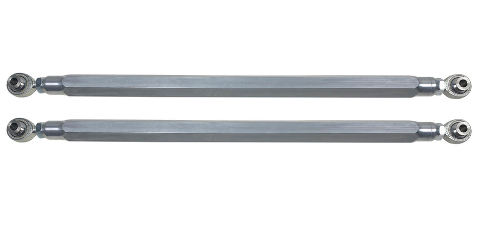 Can-Am X3 Billet High Clearance UPPER Radius Rods