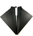 Polaris RZR Pro XP Door Panel Inserts Make your ride easier on your legs and knees with a set of our Polaris RZR Pro XP Door Panel Inserts. Provides protection from trail debris and mud coming into the side and floorboard area of the cab.