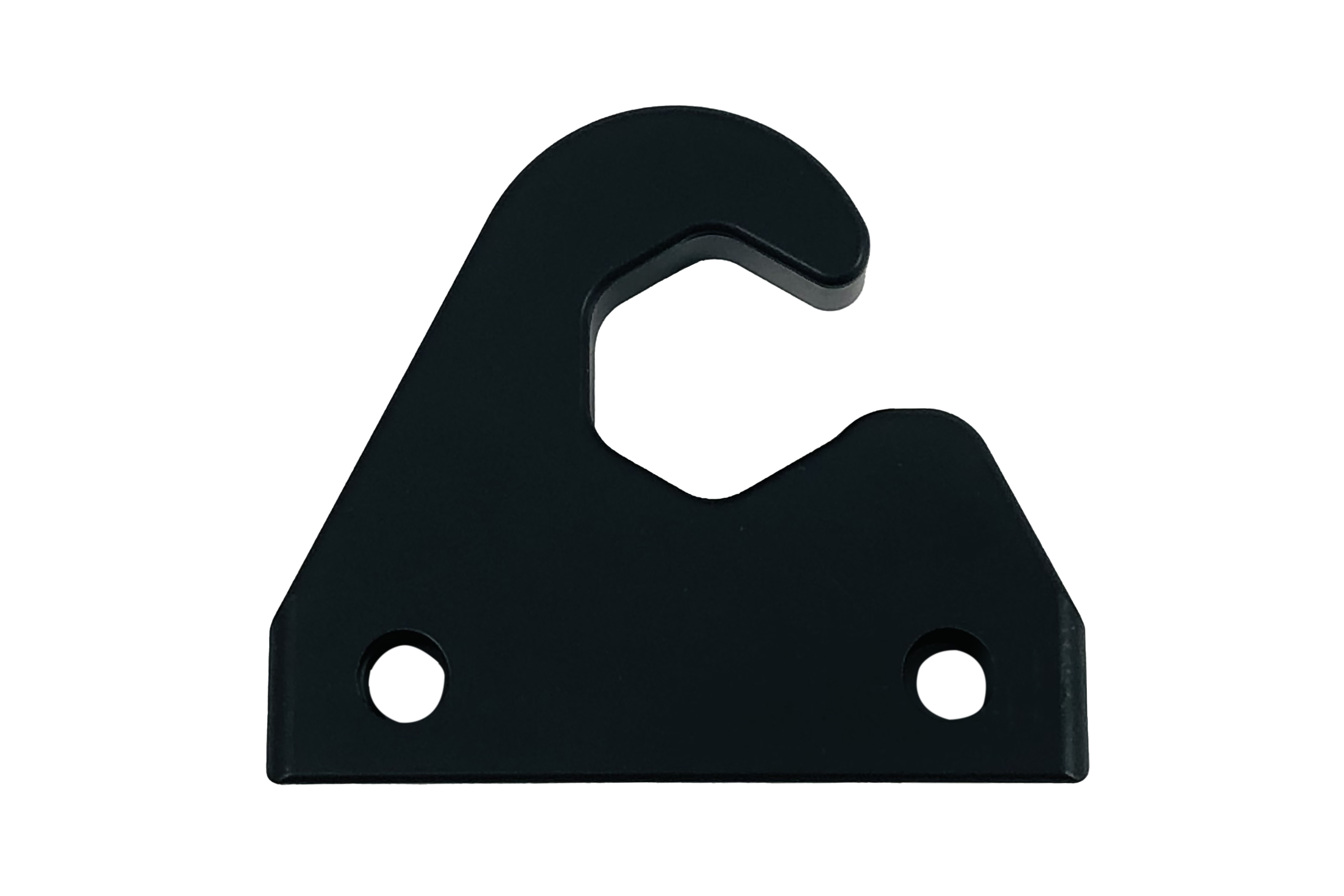 Polaris RZR B.A.M.F. Pull Plate Attachments