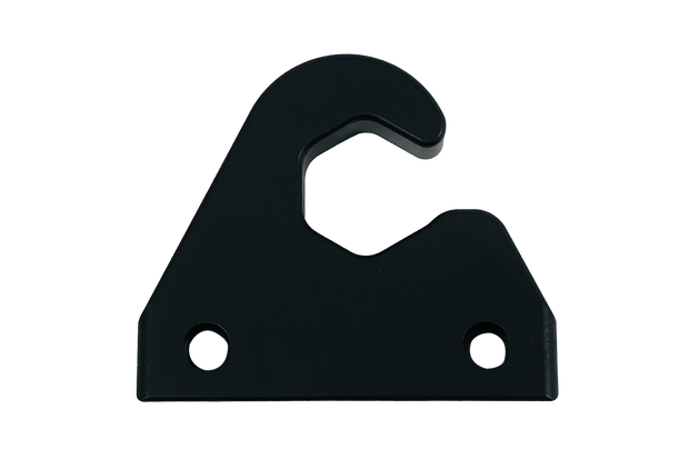 Polaris RZR B.A.M.F. Pull Plate Attachments
