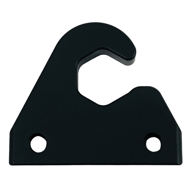 Polaris RZR B.A.M.F. Pull Plate Attachments