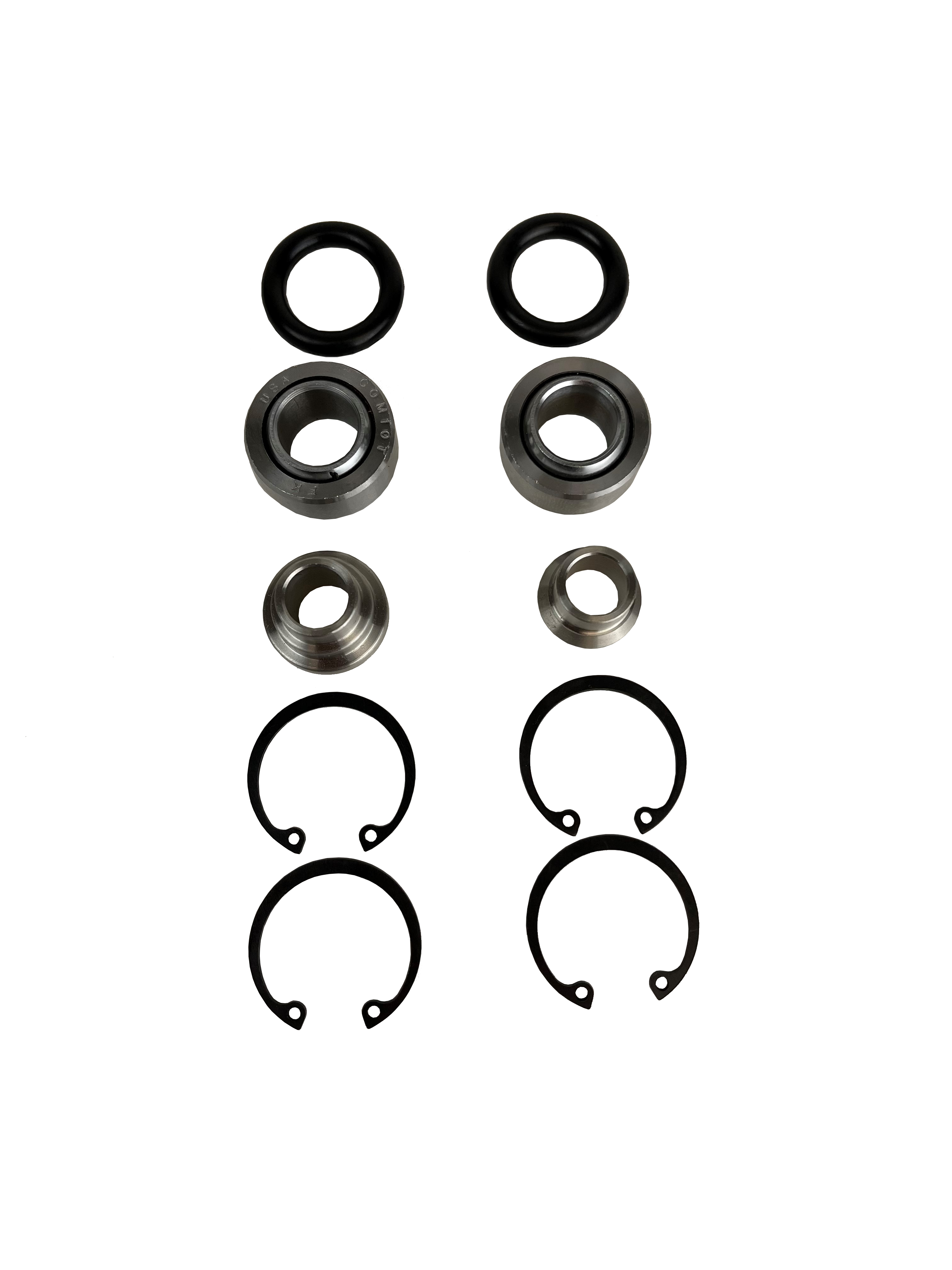 Polaris RZR High Clearance Rod Lower Rebuild Kit
