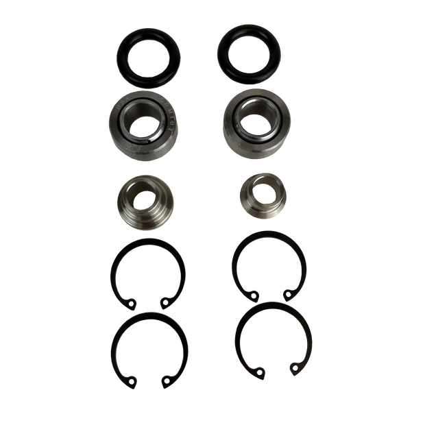 Polaris RZR High Clearance Rod Lower Rebuild Kit