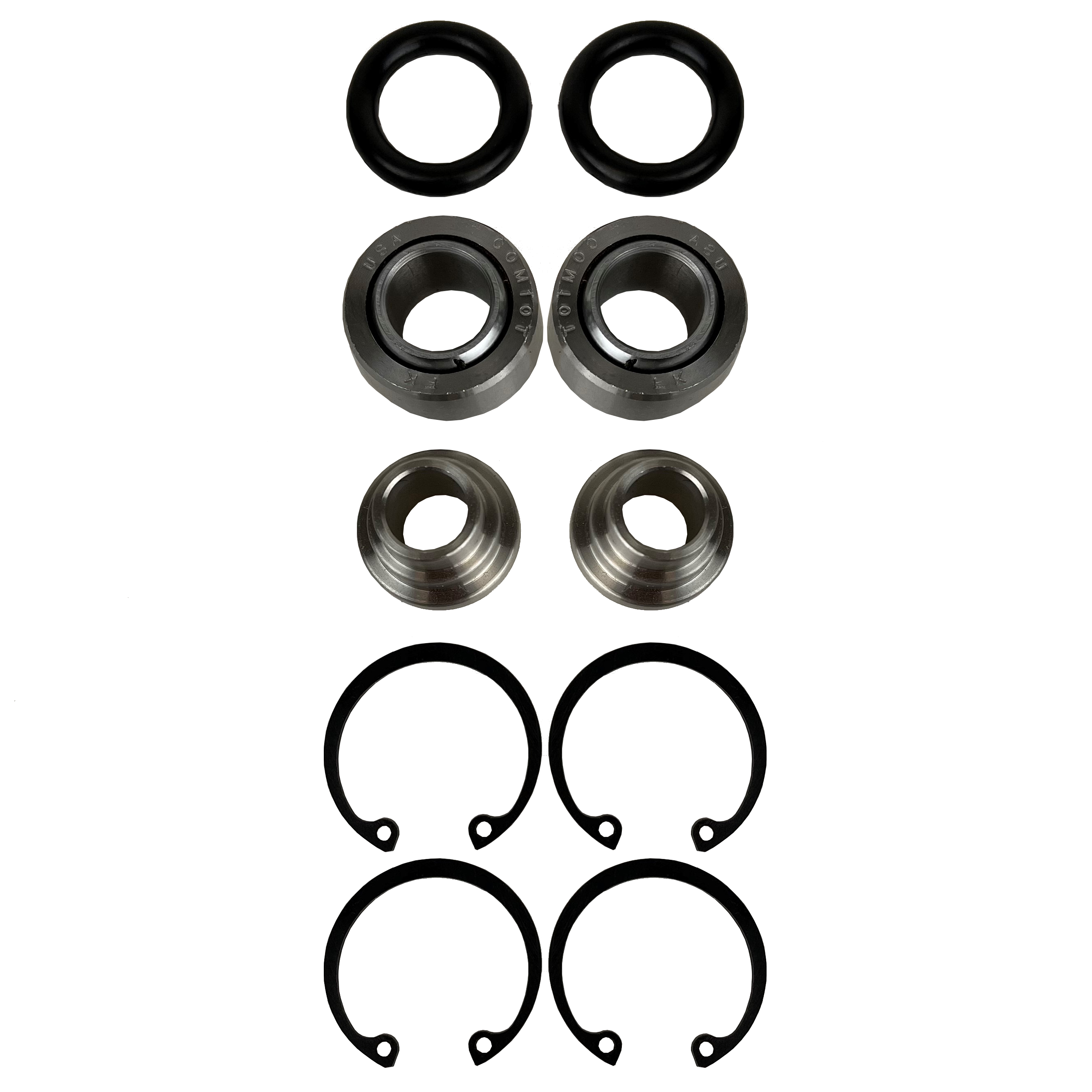 Honda Talon R High Clearance Rod Lower Rebuild Kit