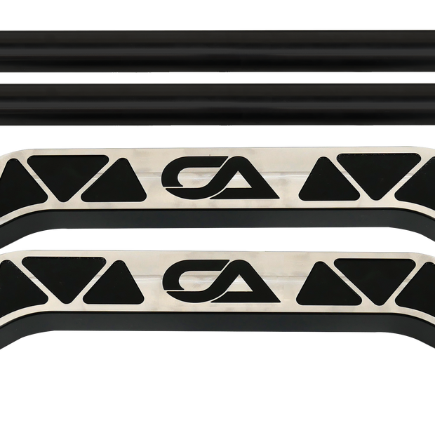 Polaris RZR Pro R and Turbo R Radius Rods