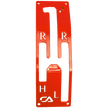 Can-Am X3 Shift Gate