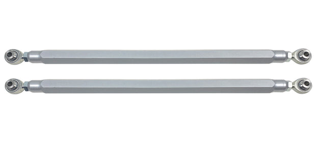 Can-Am X3 Billet High Clearance UPPER Radius Rods