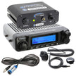 SS-WM1 Single Seat Kit with Digital Radio Over-the-Head H22 Ultimate