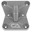 Can-Am X3 GEN 2 Pull Plate
