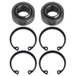 Can-Am X3 Rear Sway Bar Link Rebuild Kit