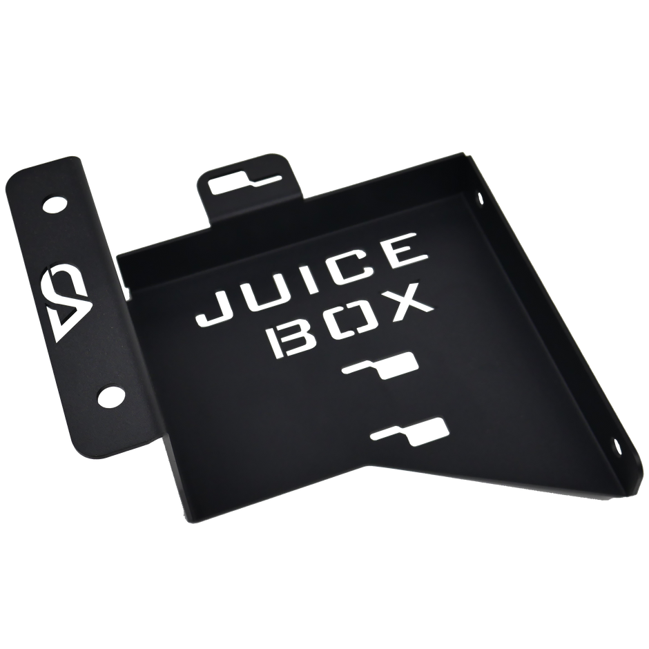 Honda Talon Under Hood Battery Tray