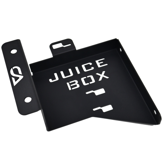 Honda Talon Under Hood Battery Tray