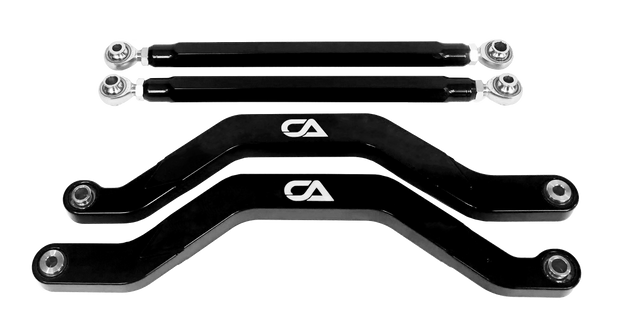 Honda Talon High Clearance Radius Rods | CA Tech USA