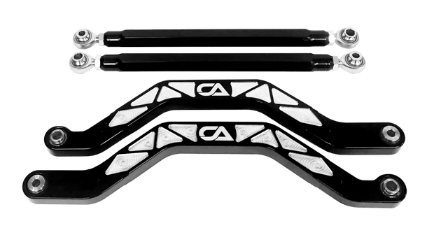 Honda Talon High Clearance Radius Rods | CA Tech USA