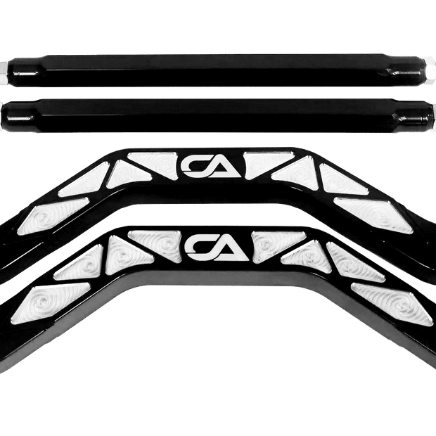 Honda Talon High Clearance Radius Rods | CA Tech USA