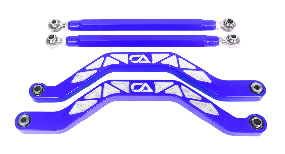 Honda Talon High Clearance Radius Rods | CA Tech USA