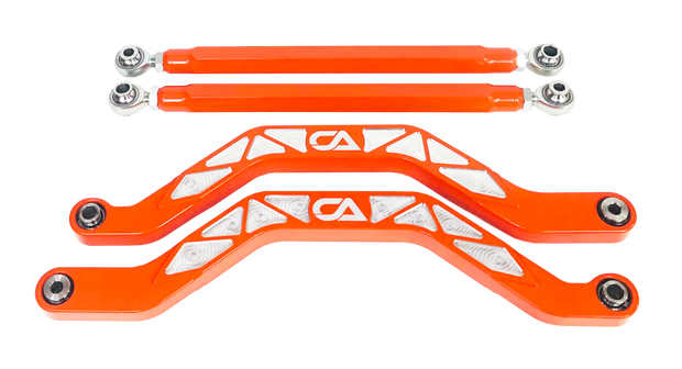 Honda Talon High Clearance Radius Rods | CA Tech USA