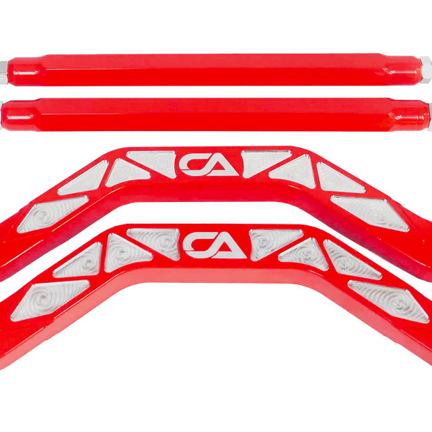 Honda Talon High Clearance Radius Rods | CA Tech USA