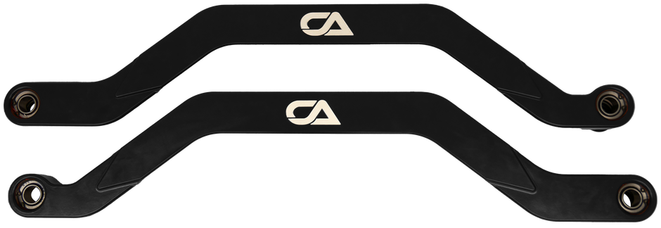 Honda Talon High Clearance Radius Rods (Lower Rods Only)