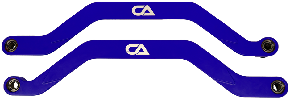 Honda Talon High Clearance Radius Rods (Lower Rods Only)