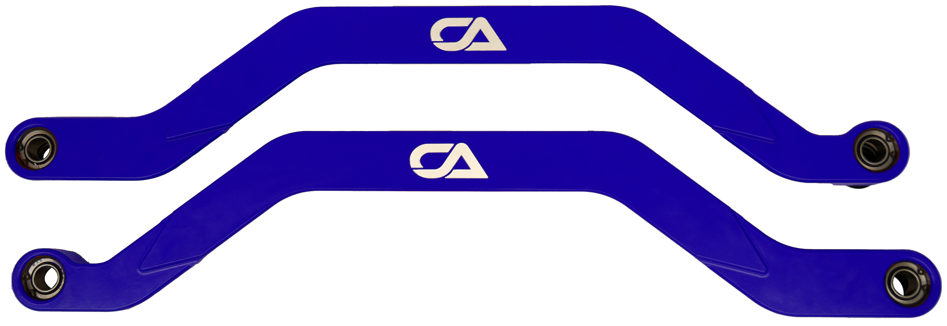Honda Talon High Clearance Radius Rods (Lower Rods Only)