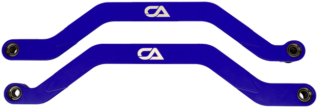 Honda Talon High Clearance Radius Rods (Lower Rods Only)