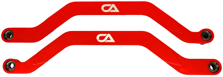Honda Talon High Clearance Radius Rods (Lower Rods Only)