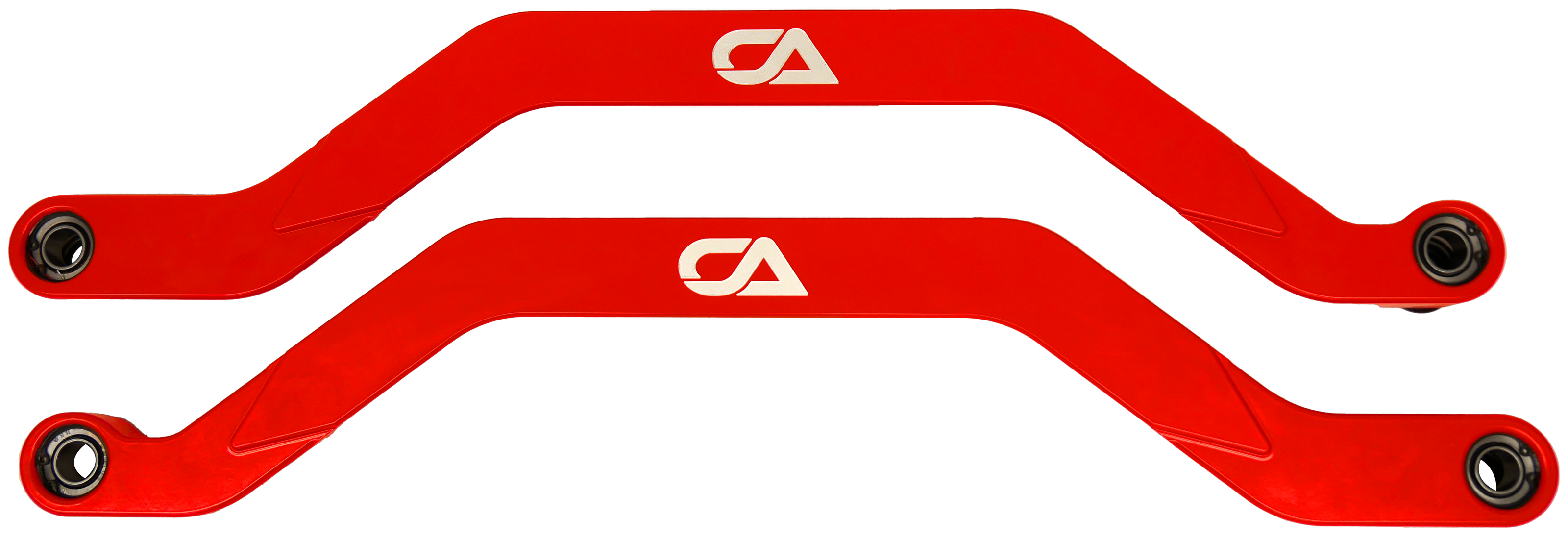 Honda Talon High Clearance Radius Rods (Lower Rods Only)
