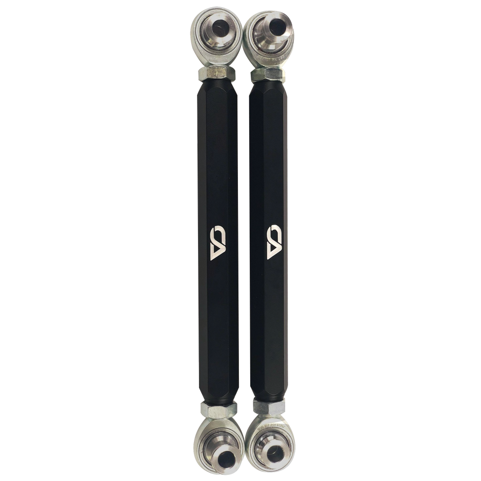 Honda Talon Billet Rear Sway Bar Link Set