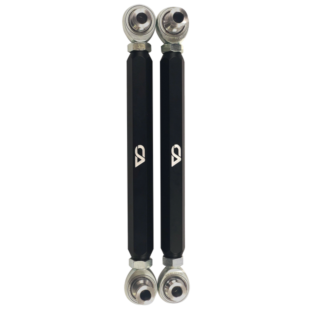 Honda Talon Billet Rear Sway Bar Link Set