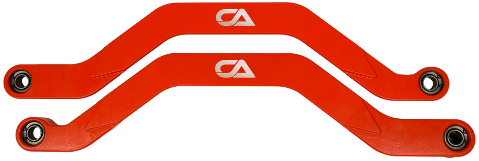Honda Talon High Clearance Radius Rods (Lower Rods Only)