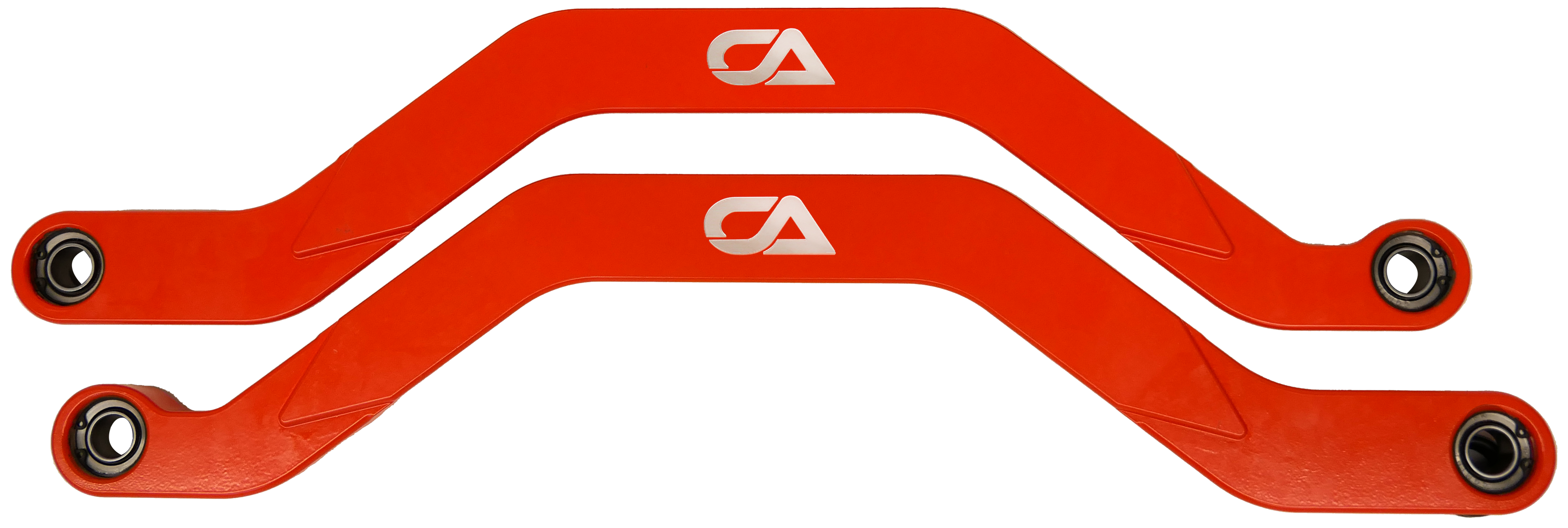 Honda Talon High Clearance Radius Rods (Lower Rods Only)