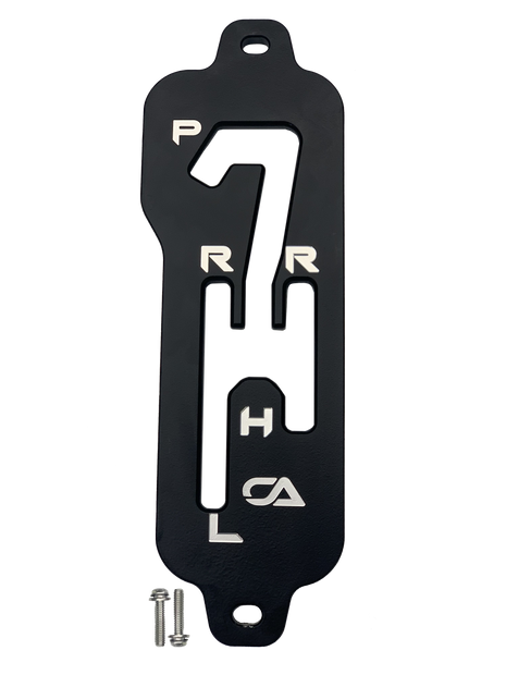 Honda Talon Gear Selector Shift Gate