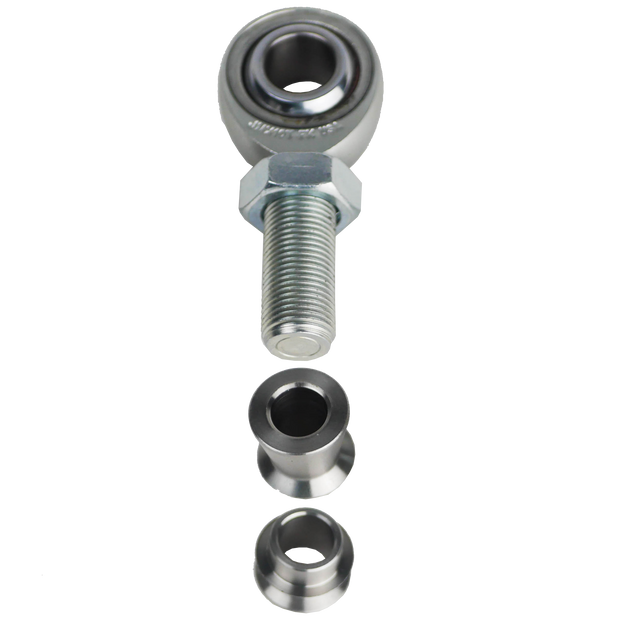 Can-Am X3 72" Tie Rod Rebuild Kit