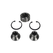 Can-Am X3 Trailing Arm Rebuild Kit