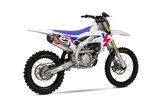 Rs 12 System Ss/Al/Cf Yz250f