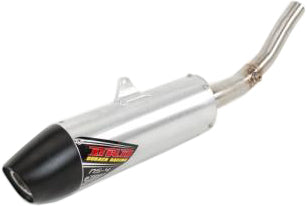 Ns 4 Ss/Al Slip On Euro/Us Wr450f 07 12