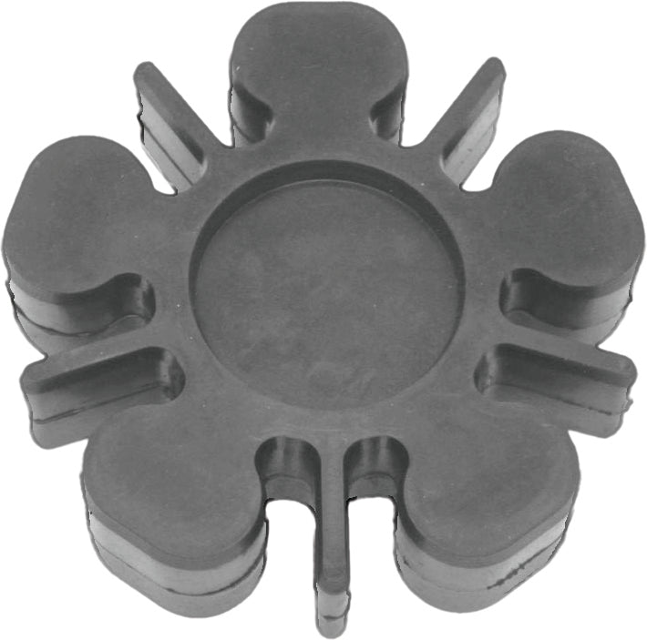 Coupler Damper 5 Finger