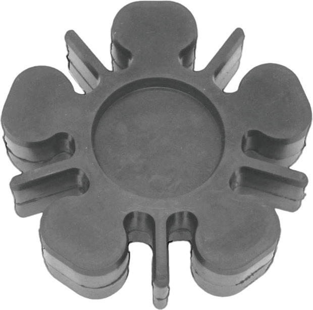 Coupler Damper 5 Finger